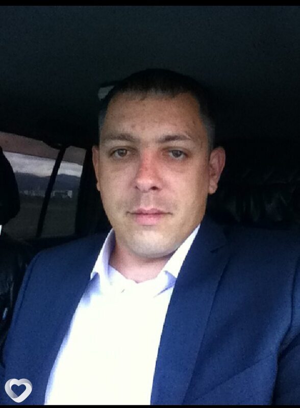 Денис, 45, Южно-Сахалинске — анкета №567924