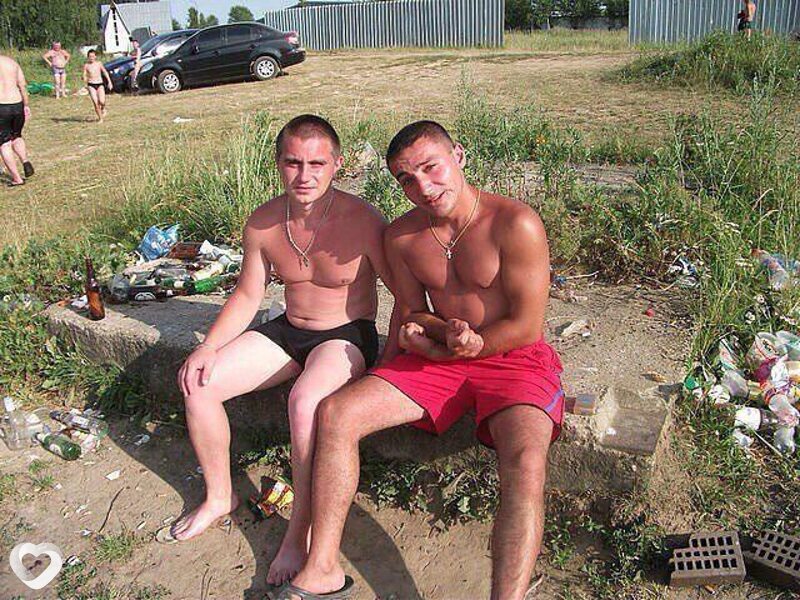 Vladimir, 38, Москве — анкета №567929
