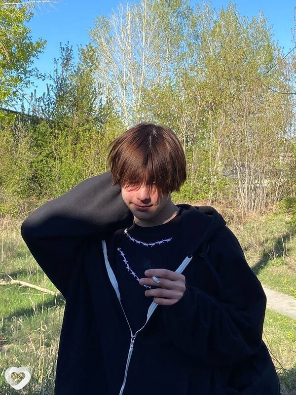 Алексей, 26, Киеве — анкета №567930