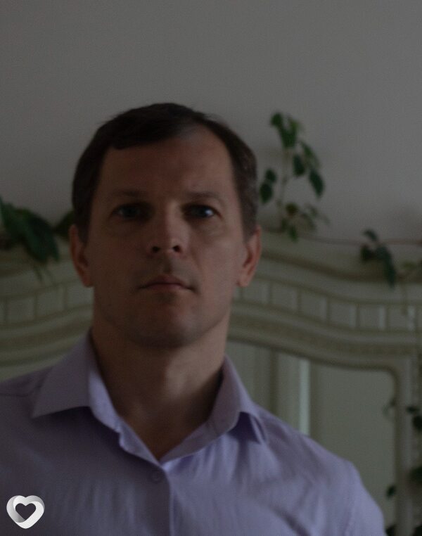 Иван, 41, Москве — анкета №567938