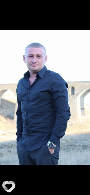 Кирилл, 34, Армавире — анкета №567940