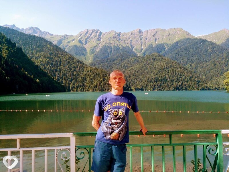 Сергей, 47, Пензе — анкета №567941