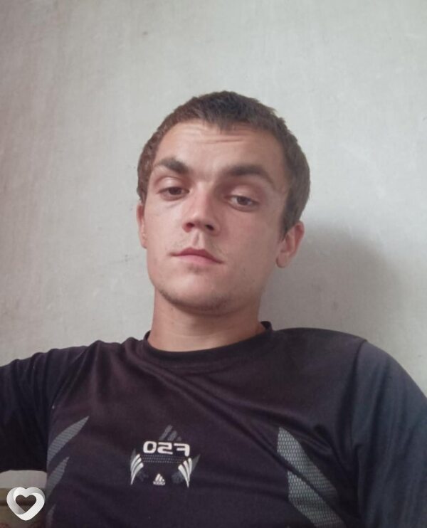 Александр, 24, Москве — анкета №567773