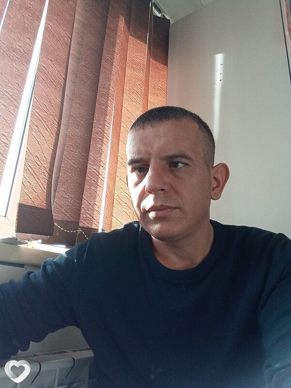 Владимир, 37, Костанае — анкета №567779
