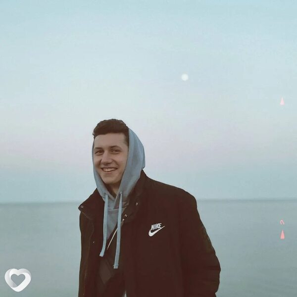 Андрей, 21, Таганроге — анкета №567784