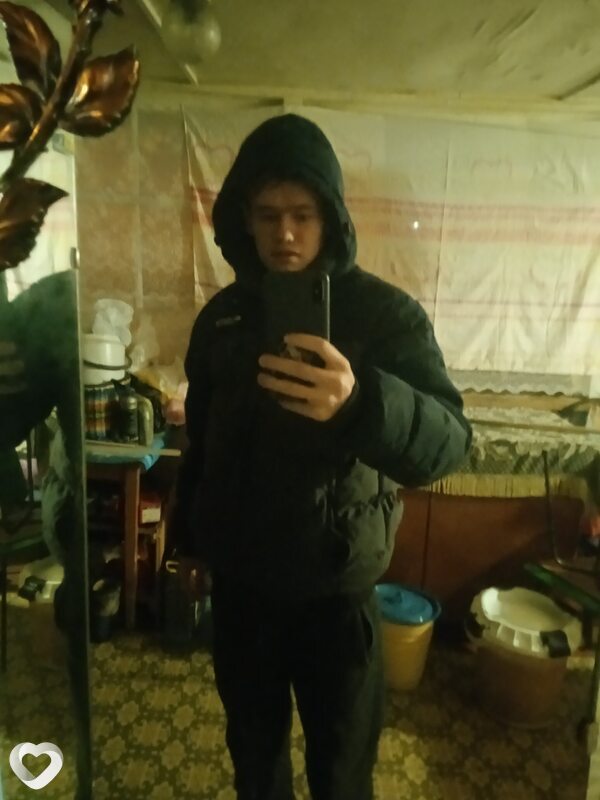 Вячеслав, 27, Калуге — анкета №567786