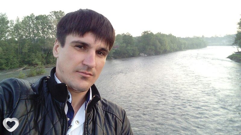 Роман, 37, Самаре — анкета №567788