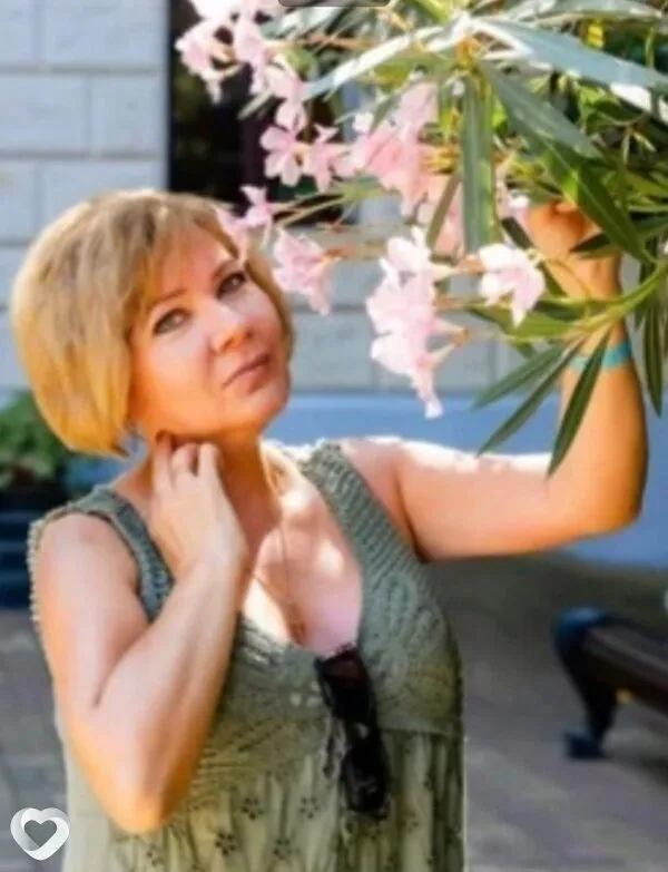 Елена, 58, Москве — анкета №567789