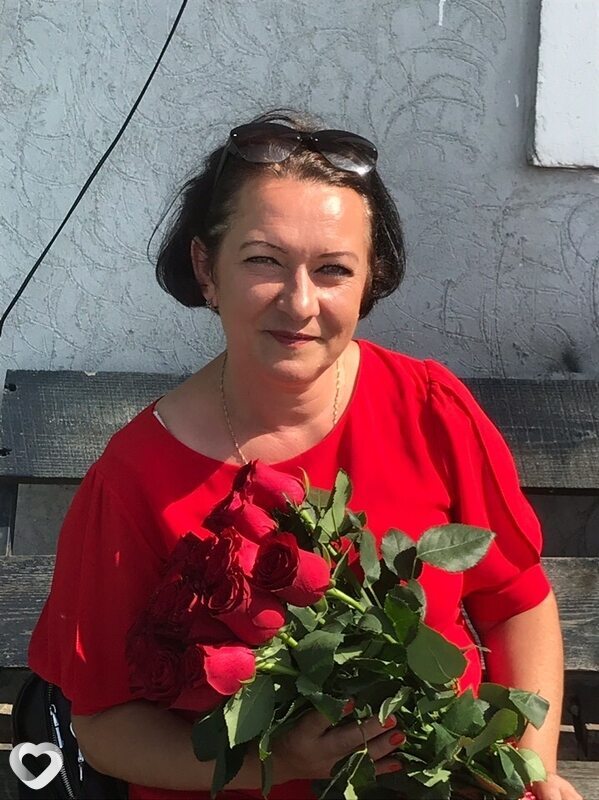 Юлия, 52, Белгороде — анкета №567790