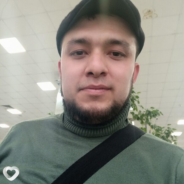 Бахтиер, 37, Юрьеве-Польском — анкета №567793