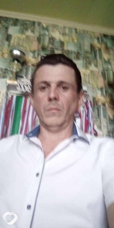 Иван, 41, Прокопьевске — анкета №567794
