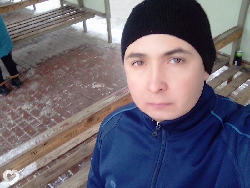 Шариф, Сольвычегодск