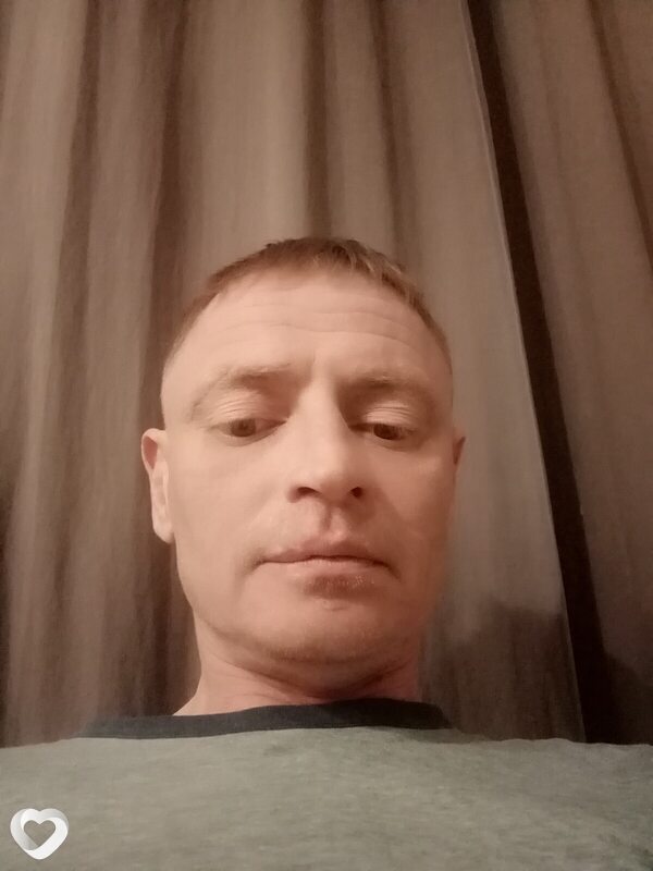 Павел, 45, Екатеринбурге — анкета №567798