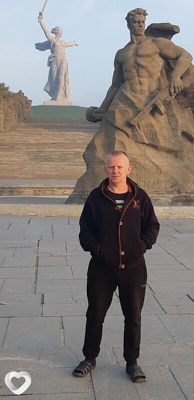Александр, 48, Москве — анкета №567802