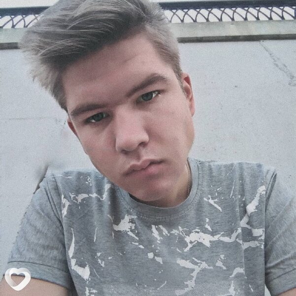 Егор, 25, Мозыре — анкета №567807