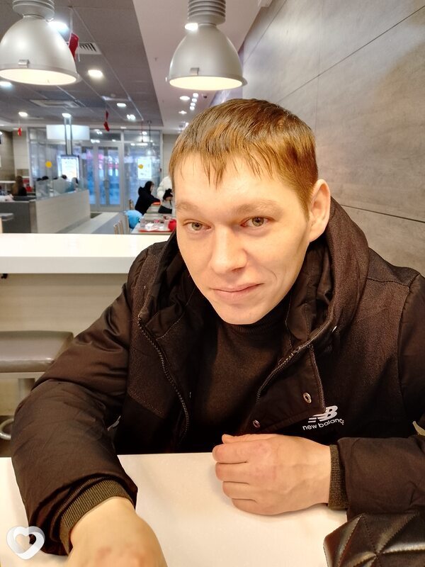 Руслан, 34, Москве — анкета №567810