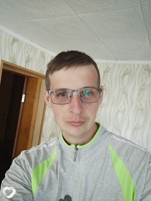 Александр, 33, Орёл — анкета №567815