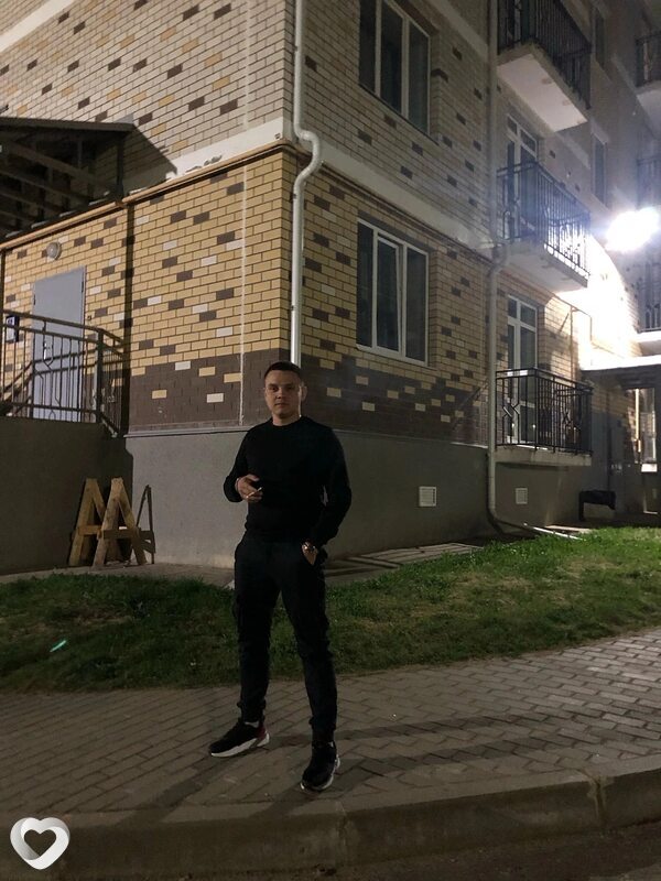 Владимир, 30, Костроме — анкета №567821