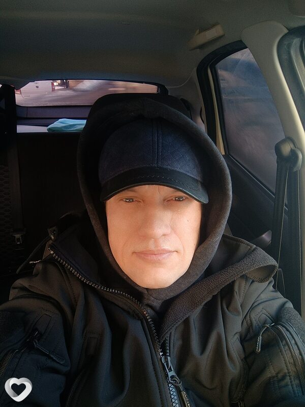 Игорь, 47, Саратове — анкета №567833