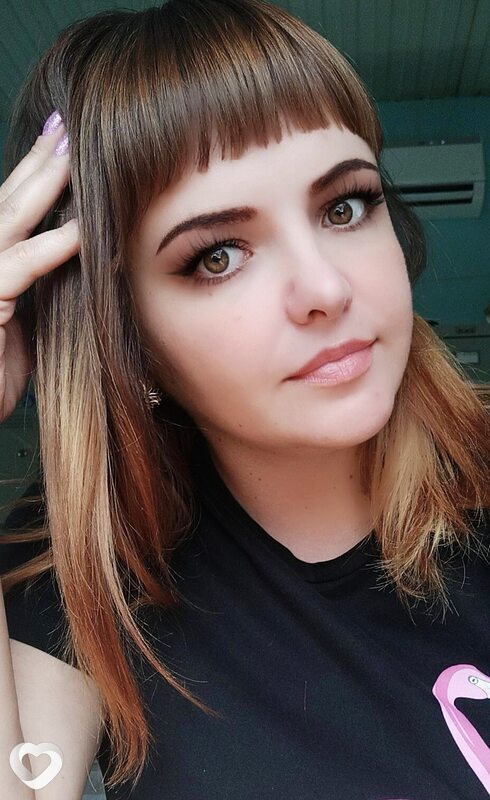 Анна, 35, Шебекине — анкета №567643