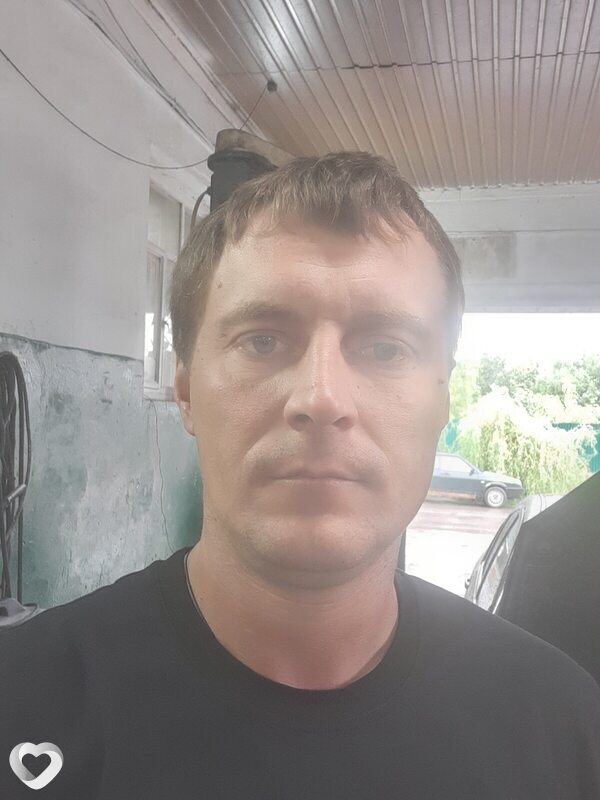 Александр, 36, Тамбове — анкета №567646