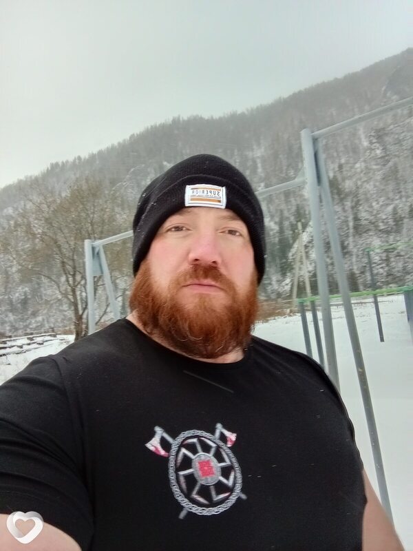 Денис, 40, Абакане — анкета №567650