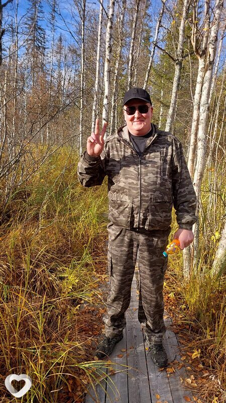 Алексей, 54, Северодвинске — анкета №567651