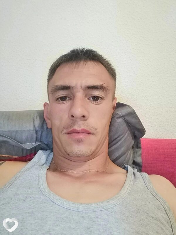 Николай, 34, Южно-Сахалинске — анкета №567655