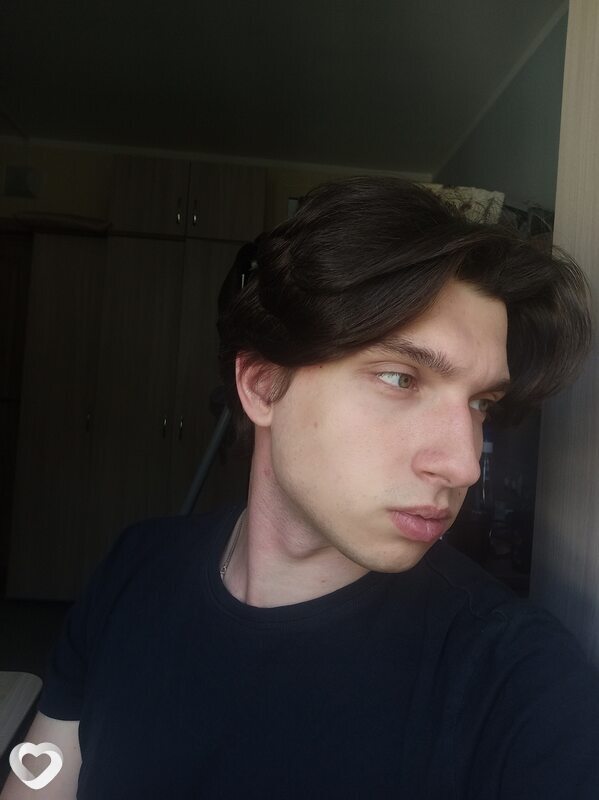 Виктор, 26, Москве — анкета №567657