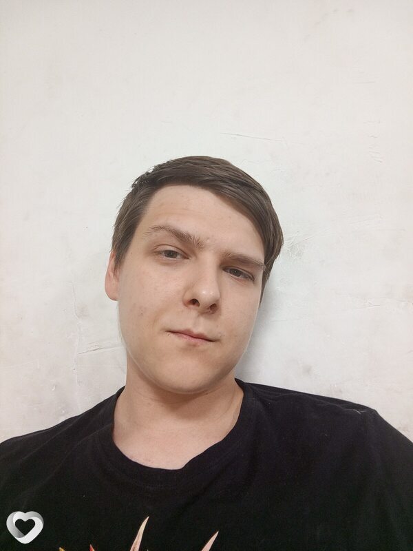 Вася, 25, Тюмени — анкета №567665