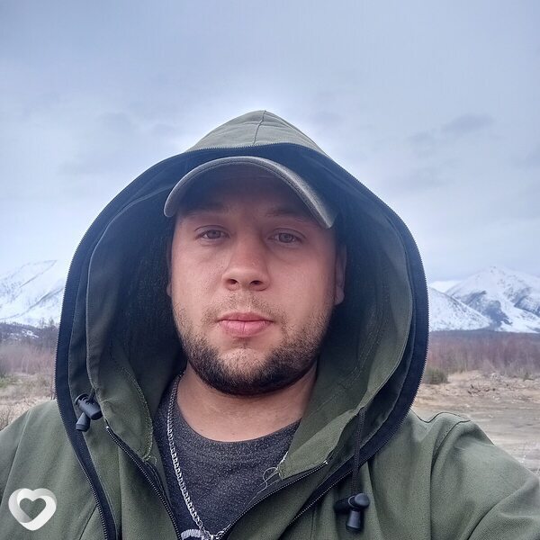Дмитрий, 32, Иркутске — анкета №567666