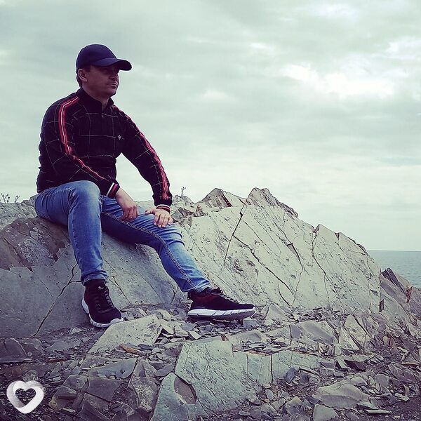 Андрей, 43, Кургане — анкета №567893