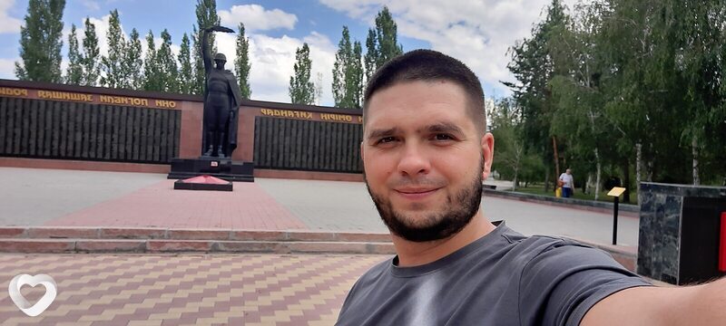 Владимир, 32, Алматы — анкета №567895