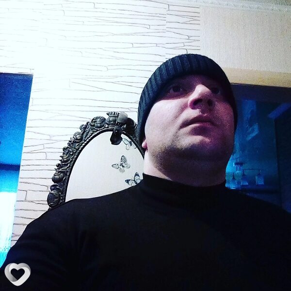 Александр, 40, Новосибирске — анкета №567898
