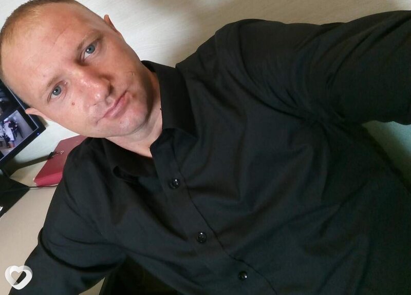 Сергей, 39, Арсеньеве — анкета №567900