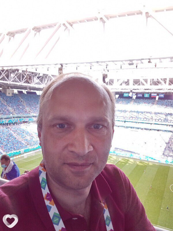 Сергей, 50, Москве — анкета №567902