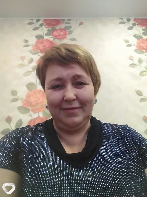 Мила, 64, Улан-Удэ — анкета №567914