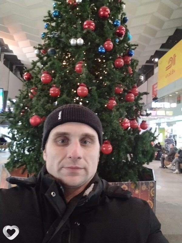 Пётр, 36, Саратове — анкета №567915