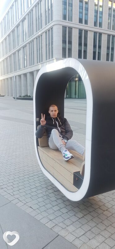 Максим, 38, Санкт-Петербурге — анкета №567916