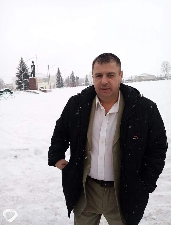 Владимир, Гагарин