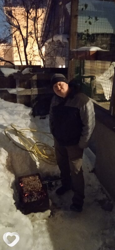 Сергей, 50, Саратове — анкета №567845