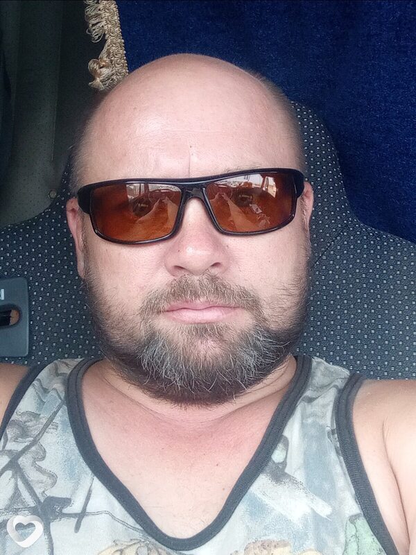 Серёга, 44, Якутске — анкета №567848