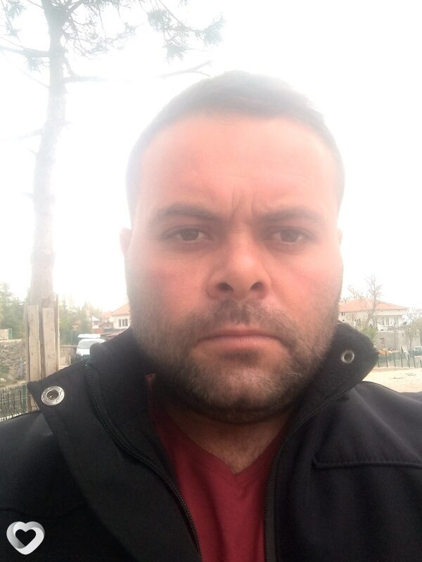 Yavuz Can, 31, Алматы — анкета №567851