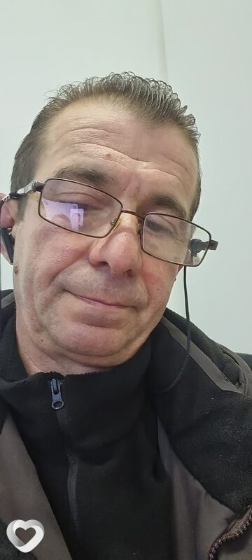 Gabriel, 58, București — анкета №567853