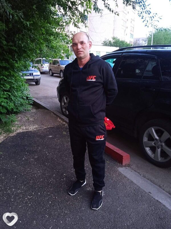 Андрей, 54, Караганде — анкета №567865