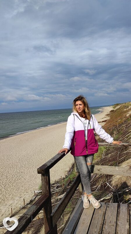 Оксана, 42, Ярославле — анкета №567866