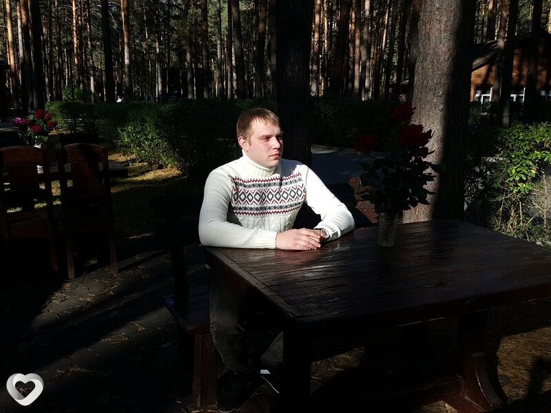Igor, 36, Переславле-Залесском — анкета №568241