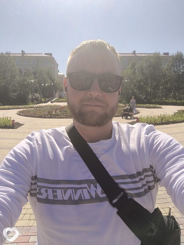 Игорь, 38, Приозерске — анкета №568245