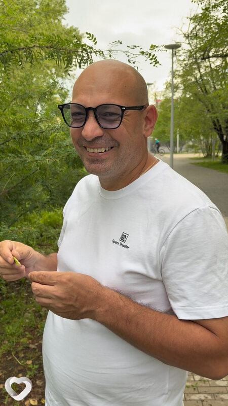 Александр, 44, Иркутске — анкета №568246
