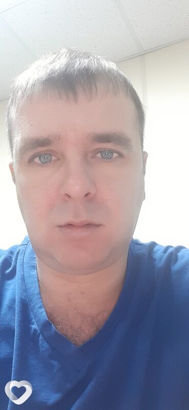Дмитрий, 42, Красноярске — анкета №568248